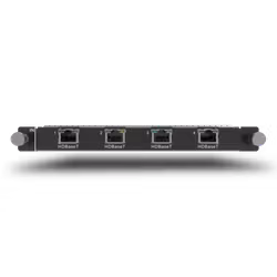 H_4xHDBaseT input card