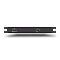 H_2xHDMI 2.0 input card