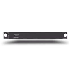 H_1xHDMI 2.0 input card