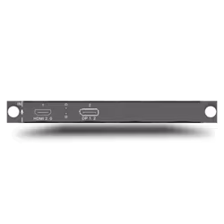 H_1xHDMI2.0+1xDP1.2 input card