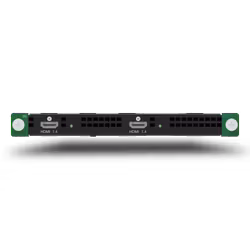 4K Input Card (2x HDMI1.4)