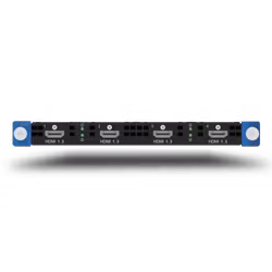 2K Output Card (4x HDMI1.3)