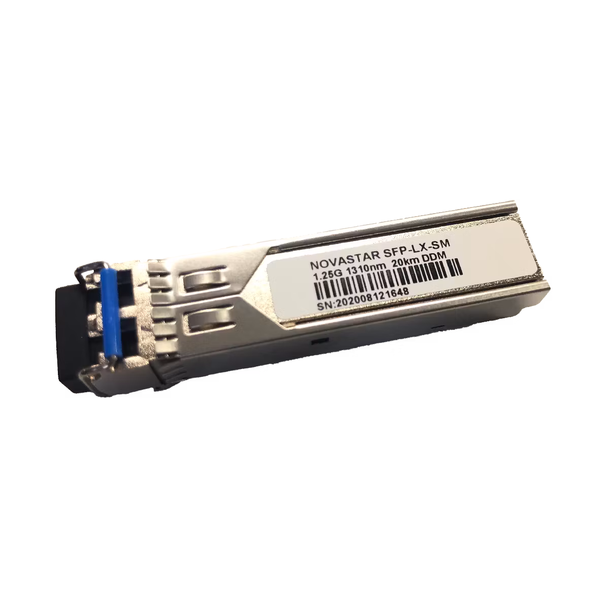 1.25G SFP Module