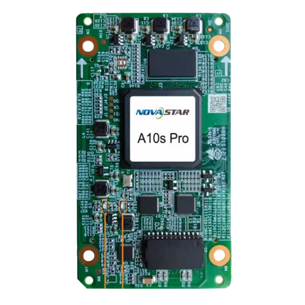 A10s Pro