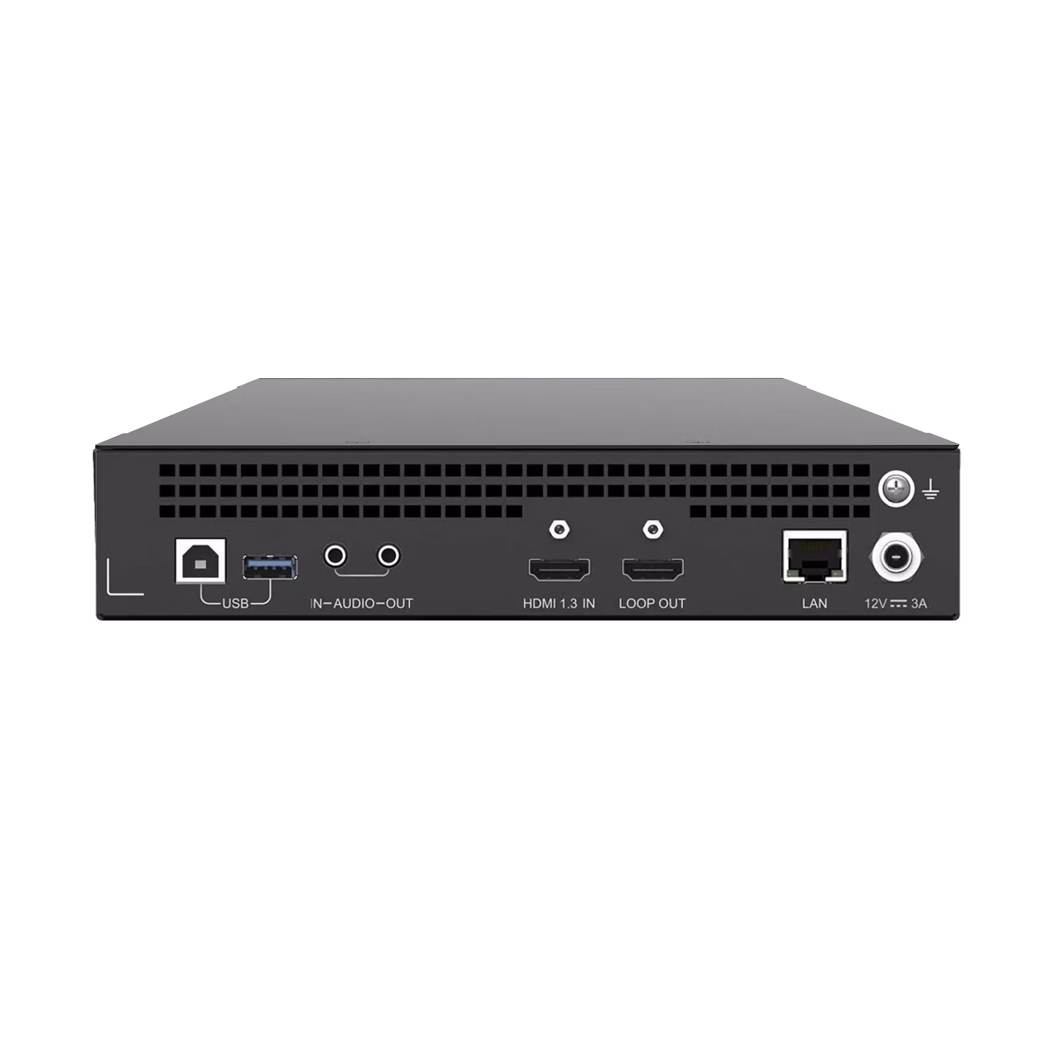 MG200 Encoder