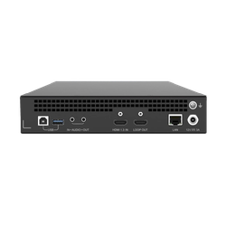 MG200 Encoder