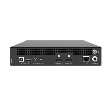 MG200 Encoder
