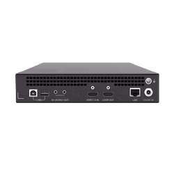 MG200 Encoder