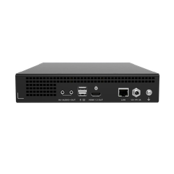 MG201 Decoder
