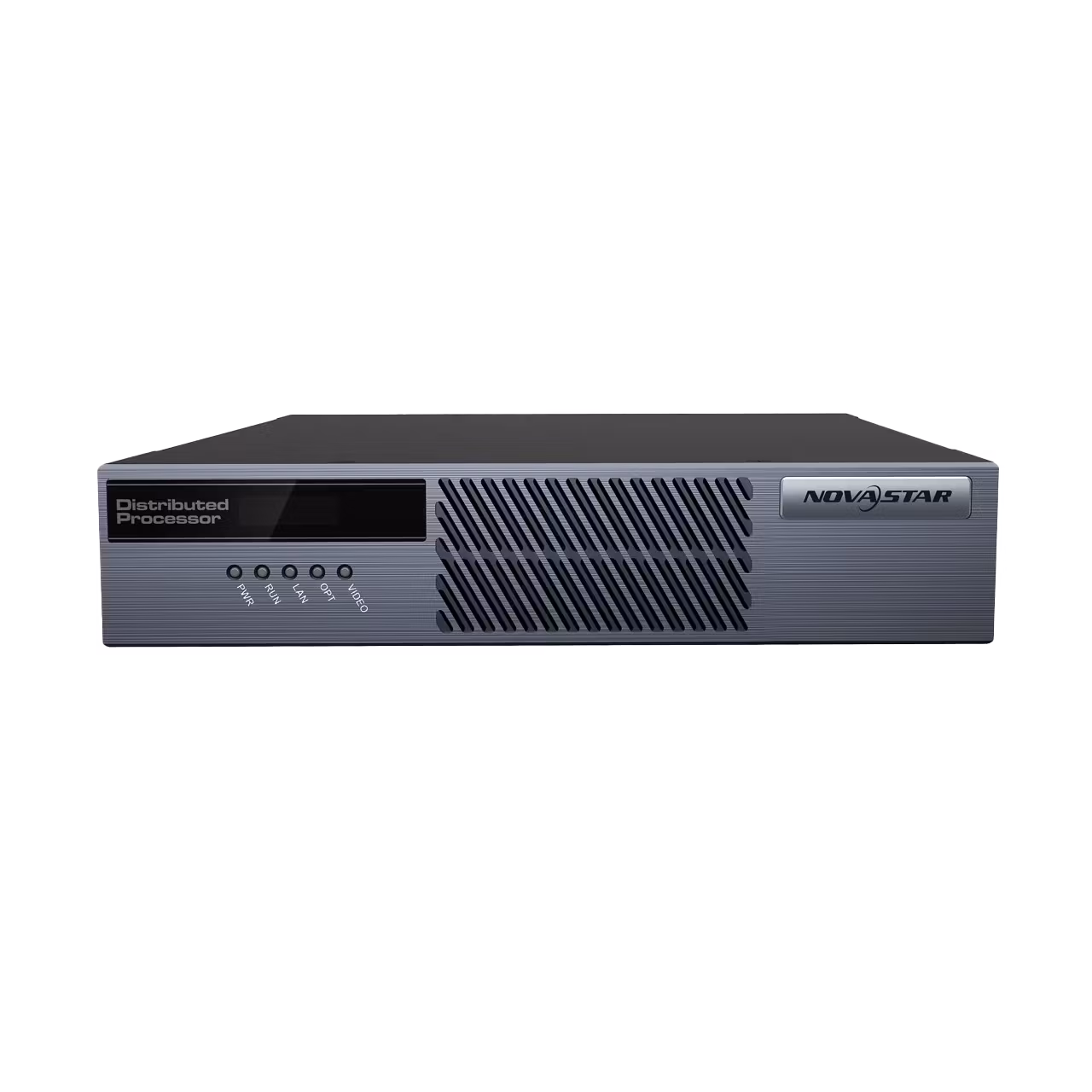 MG201 Decoder
