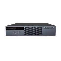 MG201 Decoder