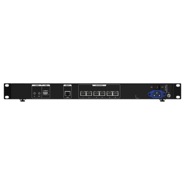 MGT600 All-in-One Decoder