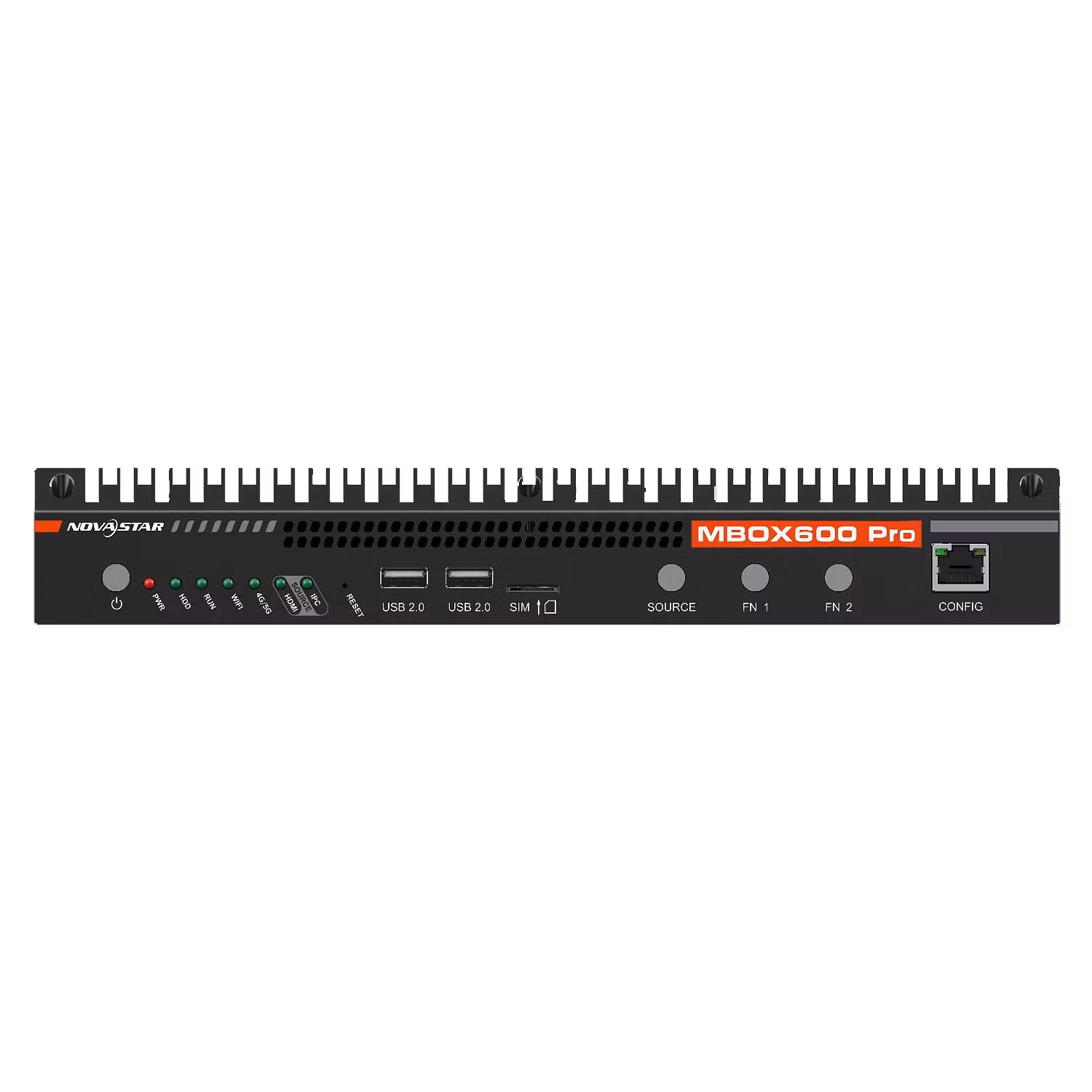 MBOX600 Pro