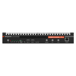 MBOX600 Pro
