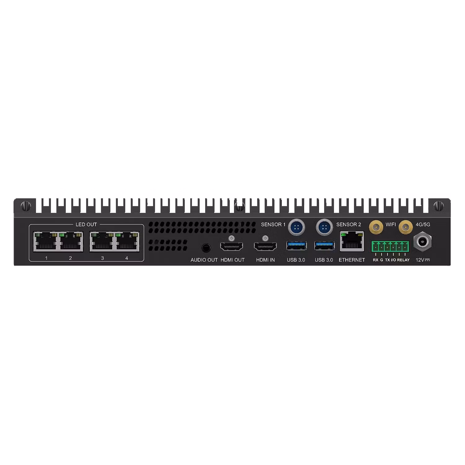 MBOX600 Pro