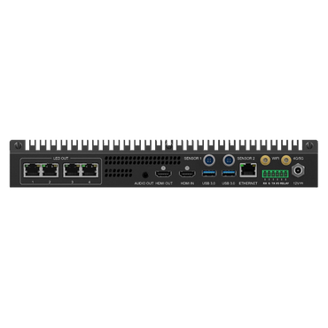 MBOX600 Pro