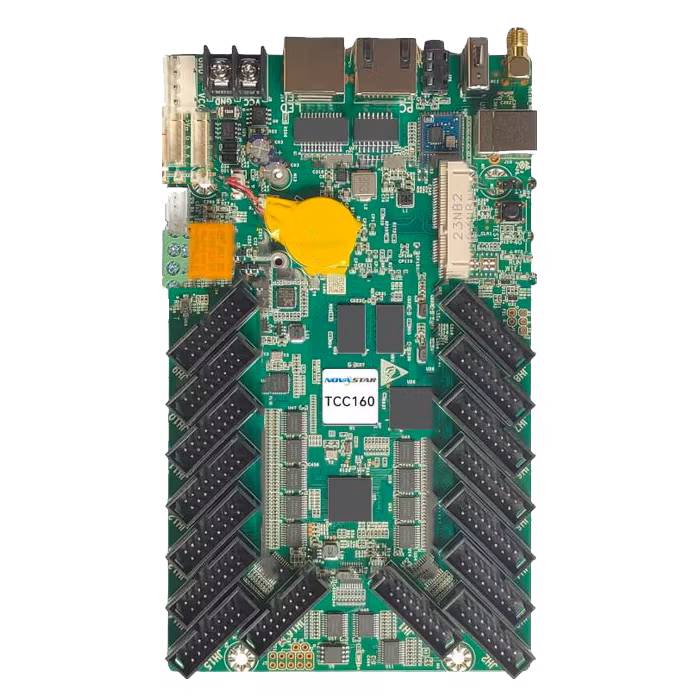 TCC160