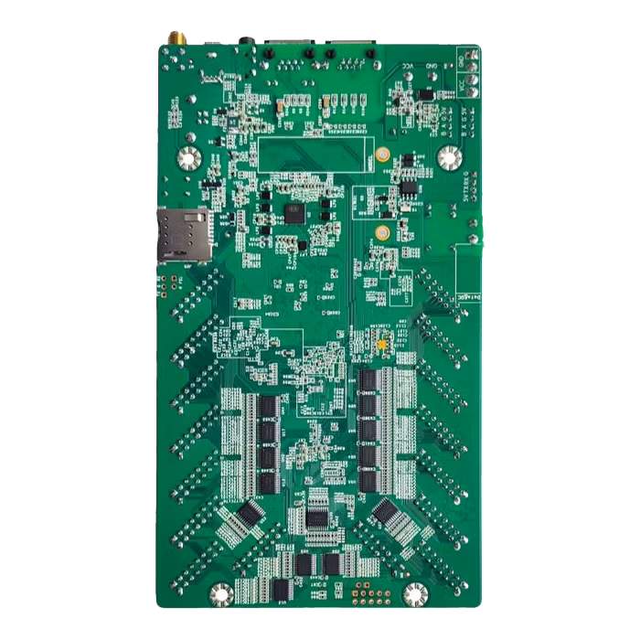 TCC160
