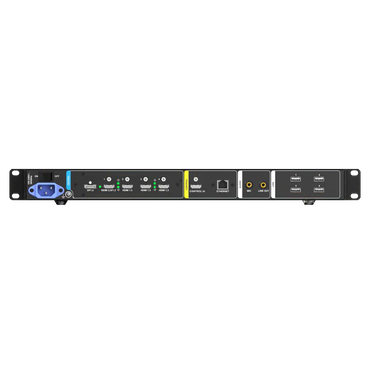 ET1S-G mediaserver
