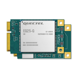 EG25-G Taurus 4G Module