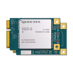 EG25-G Taurus 4G Module
