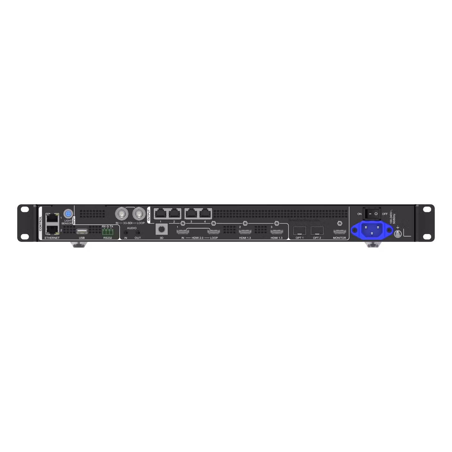 VX400 Pro