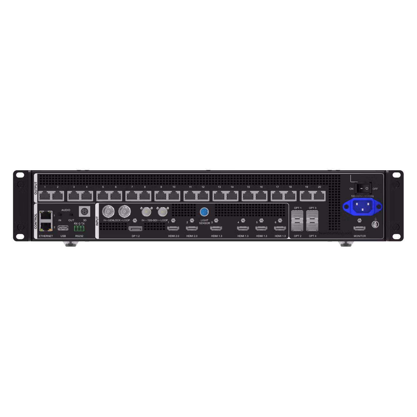 VX2000 Pro