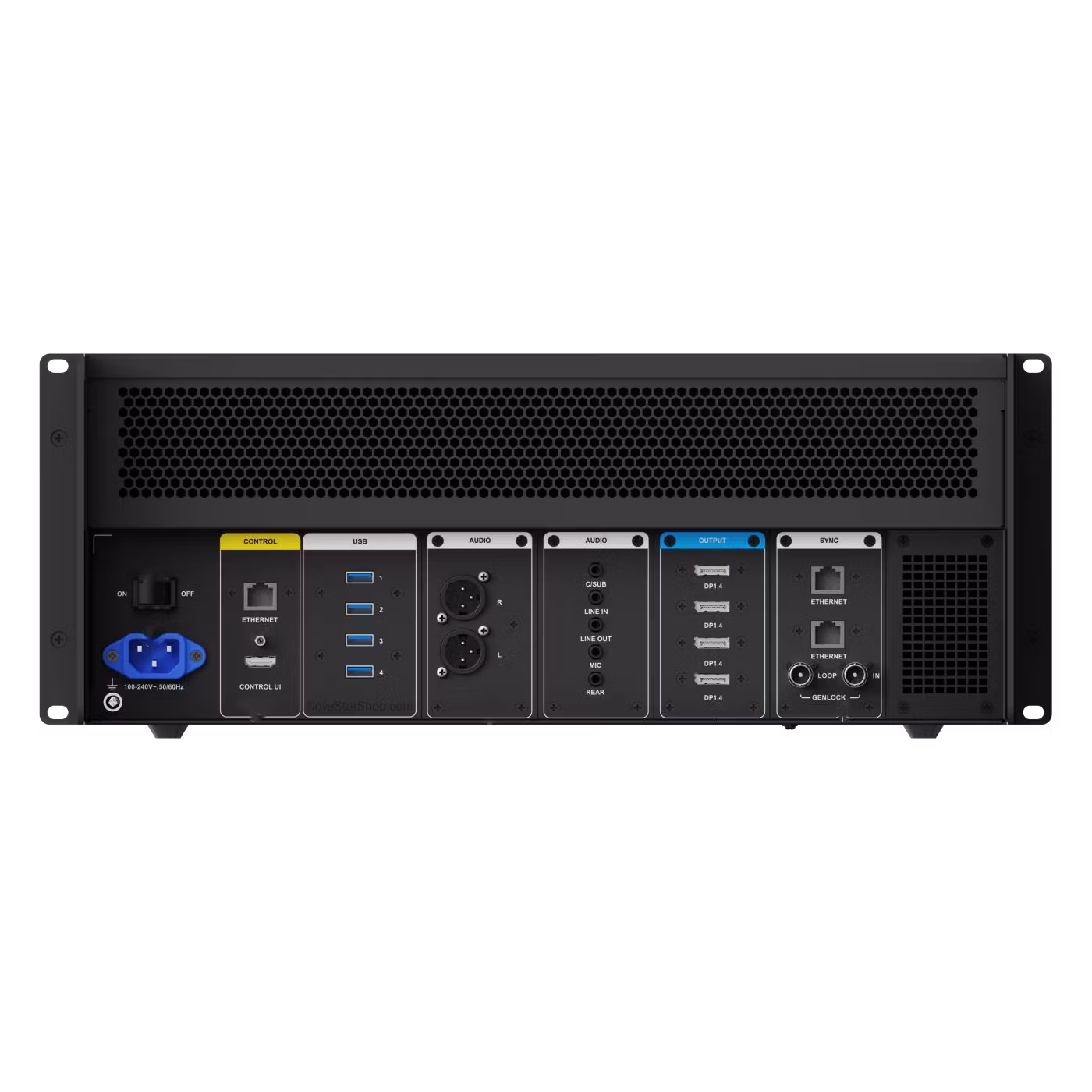 ET4S-G