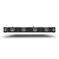 H_4xfiber input card