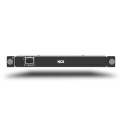 H_1xNDI input card