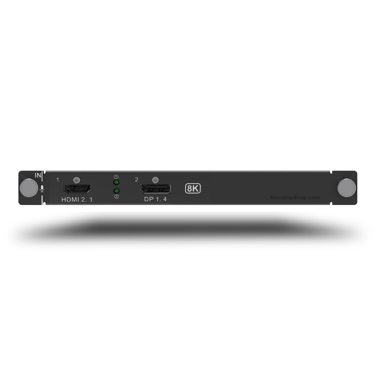 H_1xHDMI2.1+1xDP1.4 input card