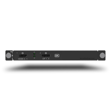 H_1xHDMI2.1+1xDP1.4 input card
