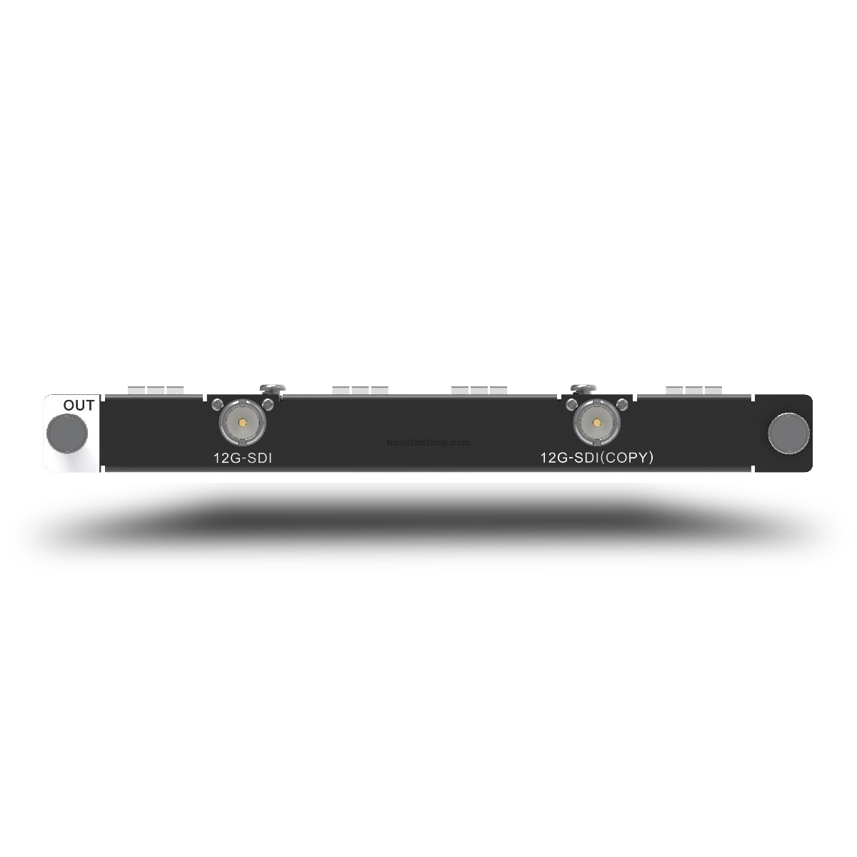 H_1x12G SDI ouput card