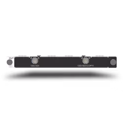 H_1x12G SDI ouput card