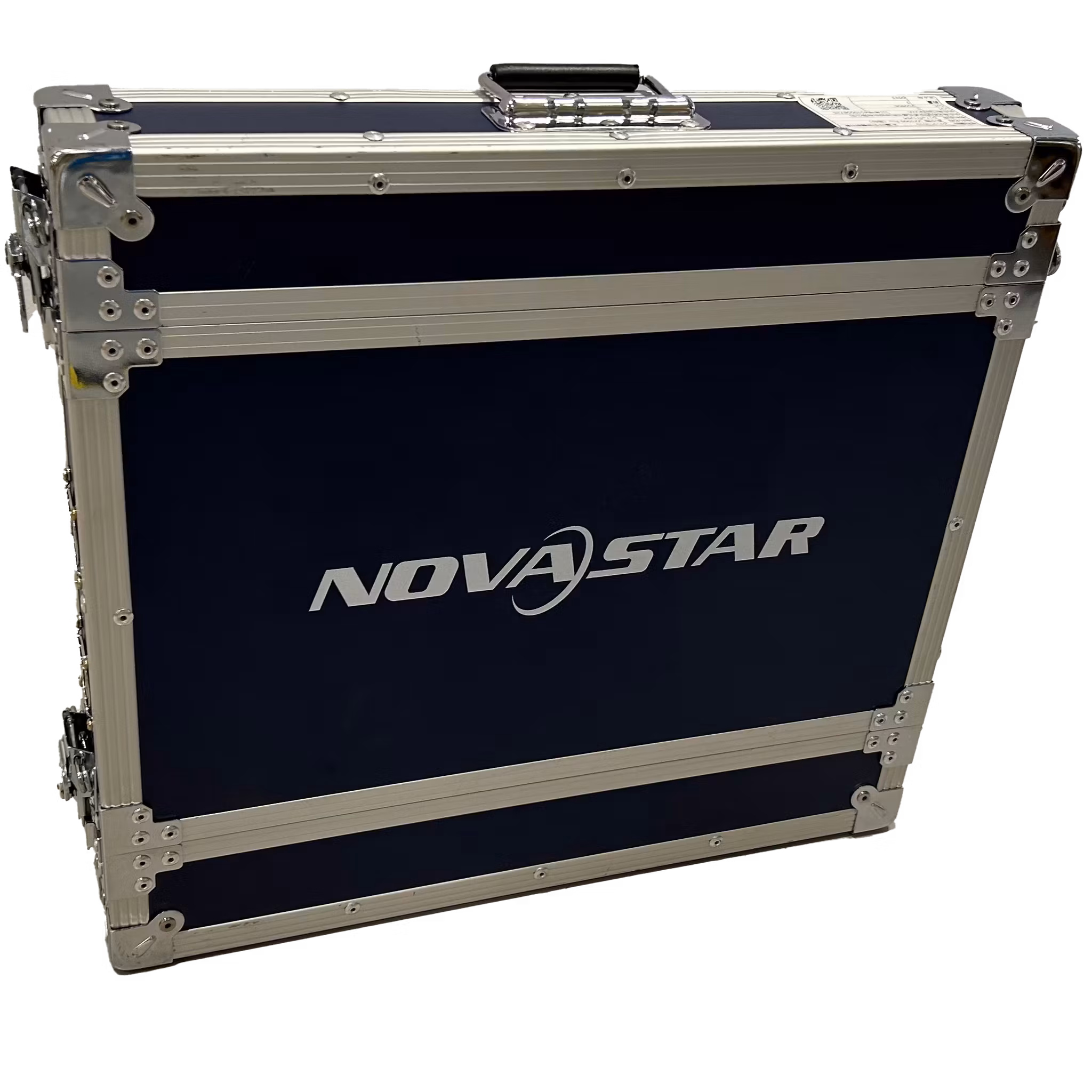 Flight Case for VX Series