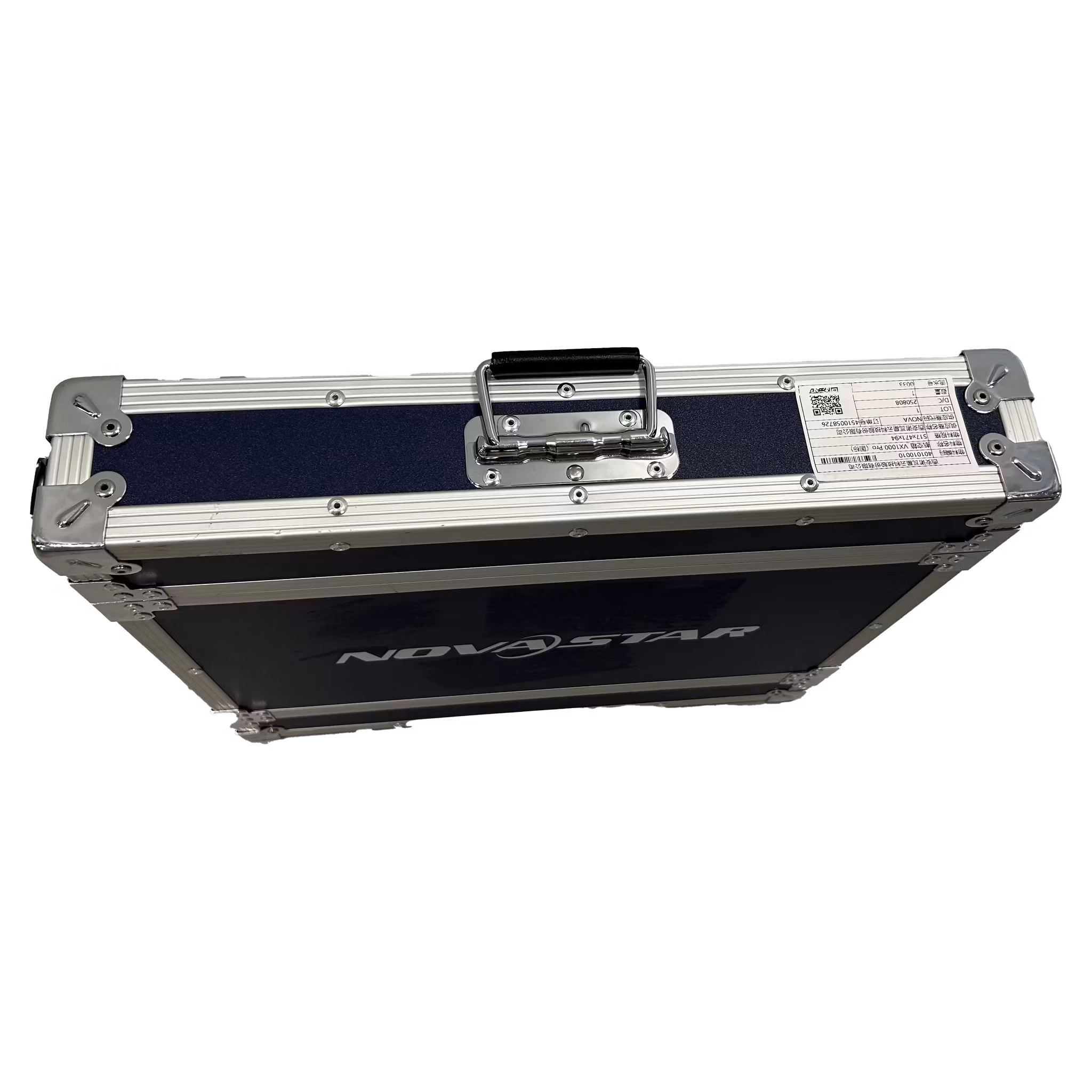 Flight Case for VX Series