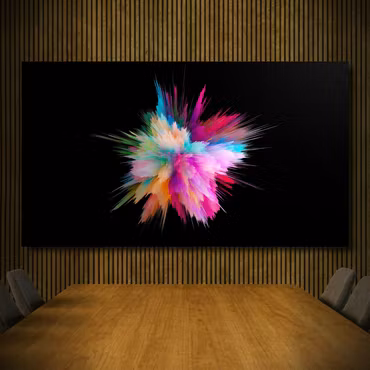 COB FHD P0.9 - Bundle