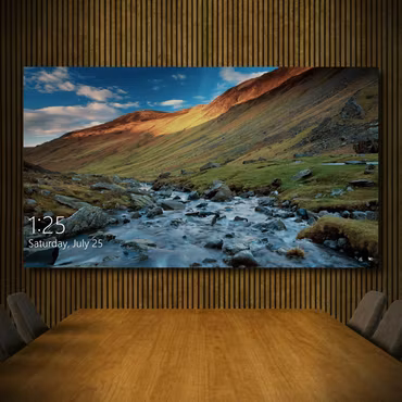 COB FHD P1.25 - Bundle