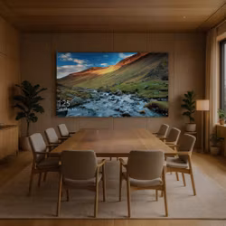 COB FHD P1.56 - Bundle