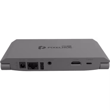 GogoCast WDH-41