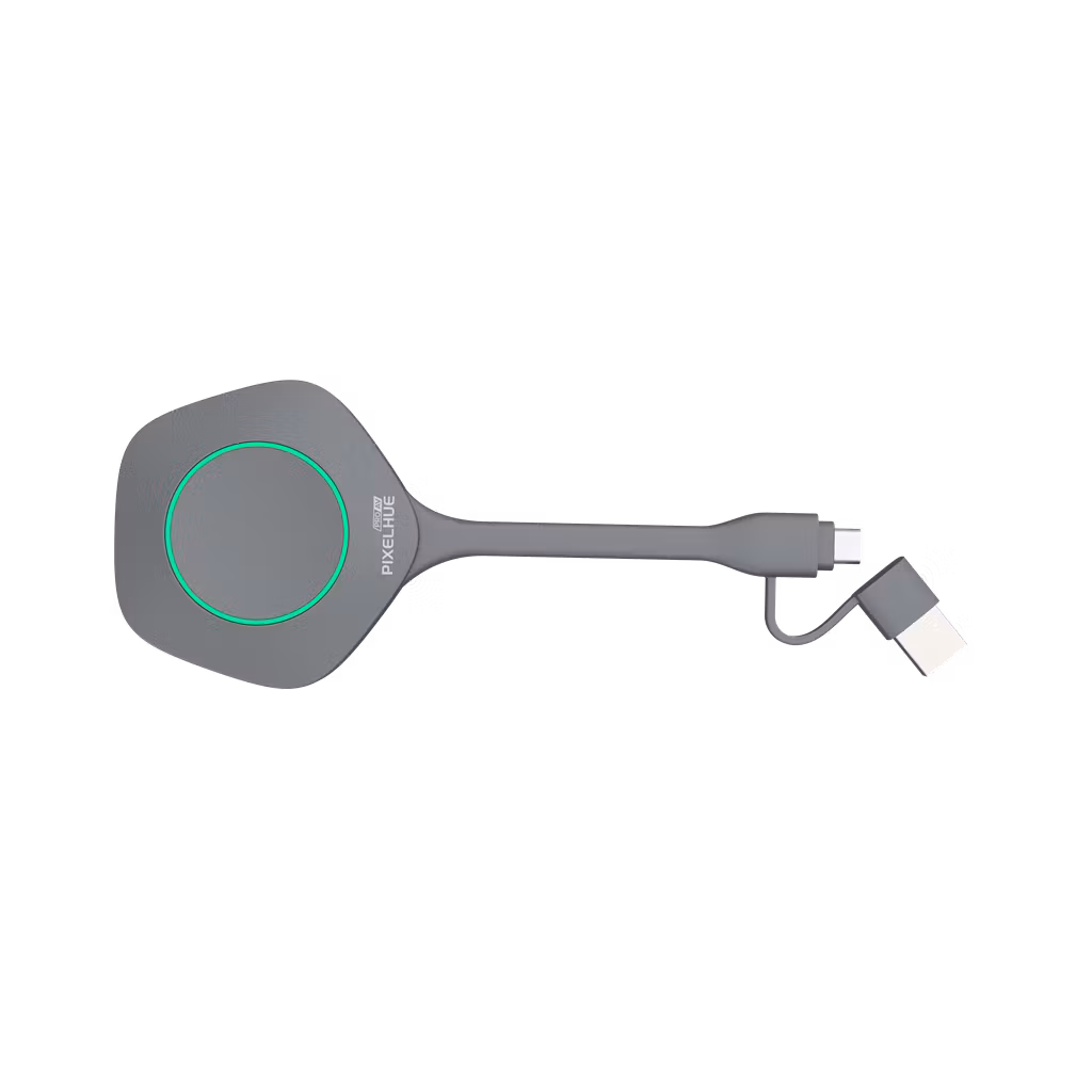 GogoCast WDA-02