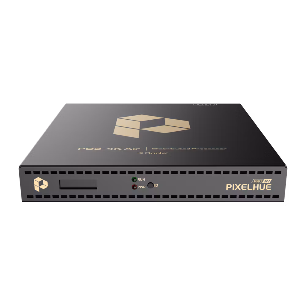 PD3-4K Air