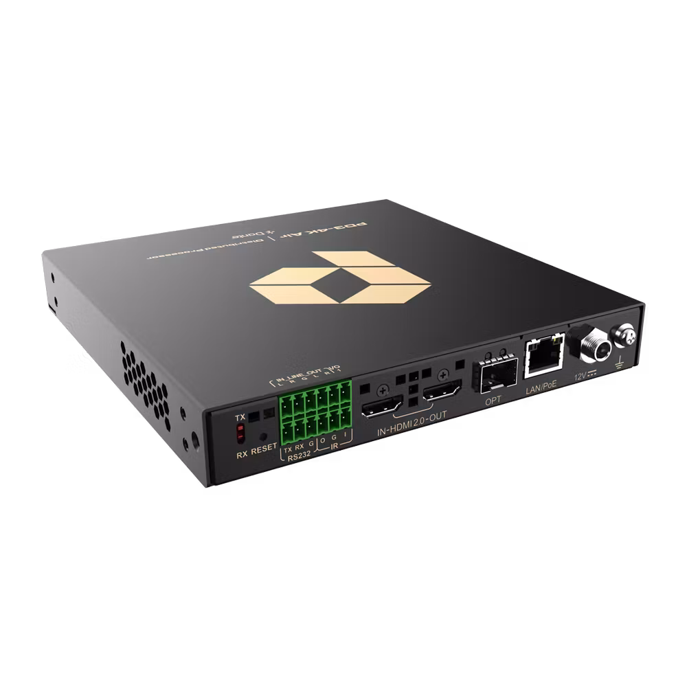 PD3-4K Air