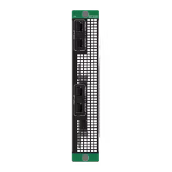 Q8 ST2110 4x SFP25G Input Card