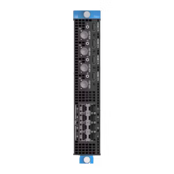 Q8 HDMI2.0 + 12G-SDI + Fiber Output Card