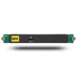 MX_1xDP 1.4 input card (8K@60Hz)