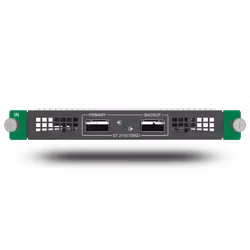 MX_1xST 2110 (100G) input card