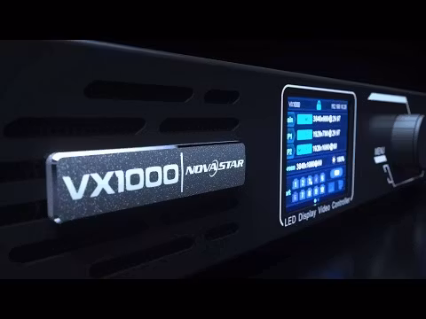 VX1000