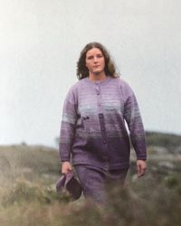 När ljungen blommar