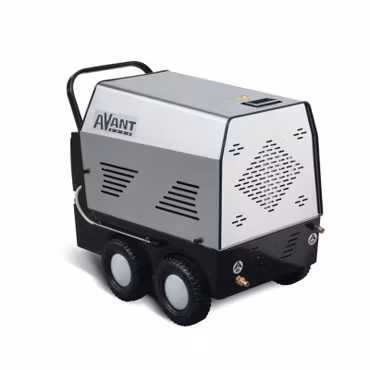 Högtryckstvätt - Alcon Avant 200 - 200 Bar 15 l/m